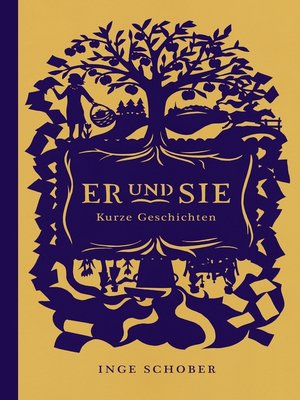 cover image of Er und sie